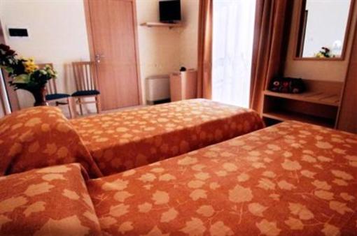фото отеля Hotel Mirandola
