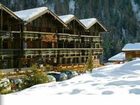 фото отеля Hotel Alpina -Grimentz