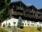 фото отеля Hotel Alpina -Grimentz