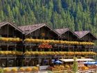 фото отеля Hotel Alpina -Grimentz