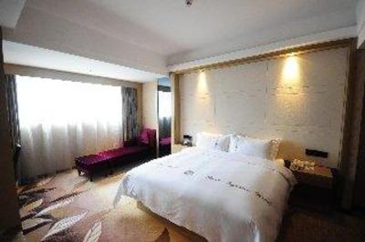 фото отеля Pengker Deluxe Collection Hotel