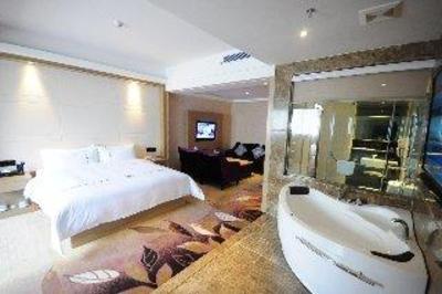 фото отеля Pengker Deluxe Collection Hotel
