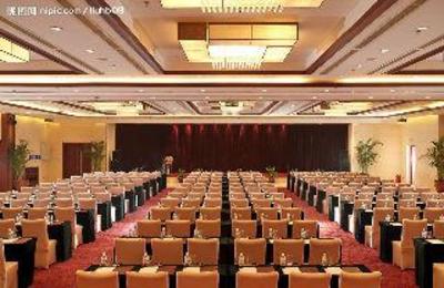 фото отеля Pengker Deluxe Collection Hotel