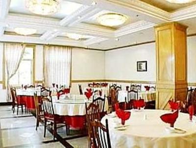 фото отеля Lushan Shengping Parkview Inn Hotel