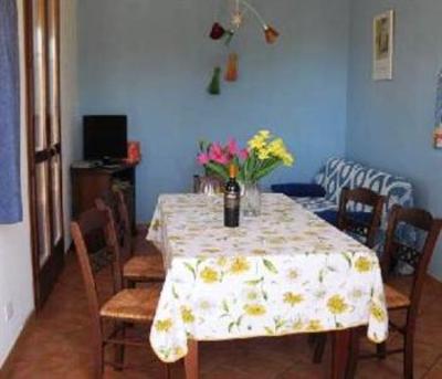 фото отеля Casale Mare Monte Guesthouse Balestrate