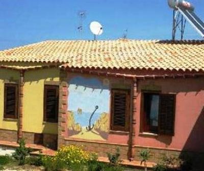 фото отеля Casale Mare Monte Guesthouse Balestrate