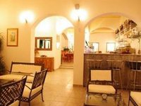 Hotel Villa Holiday Porec