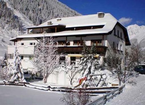 фото отеля Sonnenhof Hotel Kaunertal