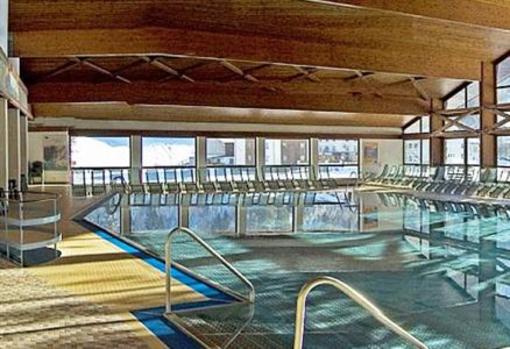 фото отеля Sonnenhof Hotel Kaunertal