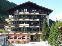 Jägerhof Hotel Saas-Fee