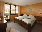 фото отеля Jägerhof Hotel Saas-Fee