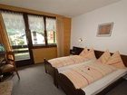 фото отеля Jägerhof Hotel Saas-Fee