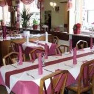 фото отеля Saarland Hotel Konig Dillingen (Saarland)