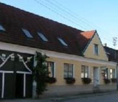 фото отеля Bauernhof Parth Weinbauernhof zur Schlafmütze Herrnbaumgarten