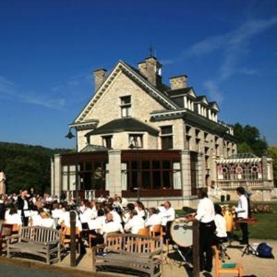 фото отеля Hotel Castel Les Sorbiers