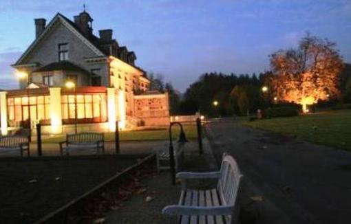 фото отеля Hotel Castel Les Sorbiers