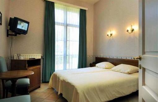 фото отеля Hotel Castel Les Sorbiers