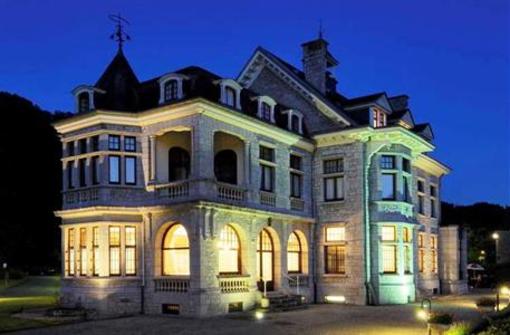 фото отеля Hotel Castel Les Sorbiers
