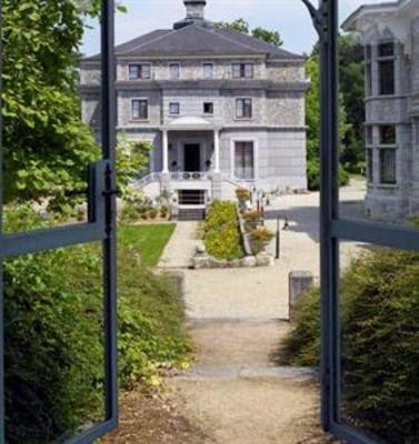 фото отеля Hotel Castel Les Sorbiers