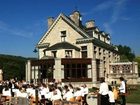 фото отеля Hotel Castel Les Sorbiers