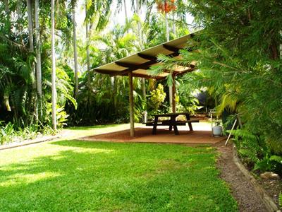 фото отеля Lakeview Park Kakadu
