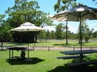 фото отеля Lakeview Park Kakadu