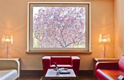 фото отеля Continental Hotel Nago-Torbole