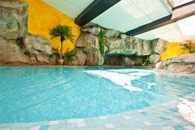 фото отеля Continental Hotel Nago-Torbole