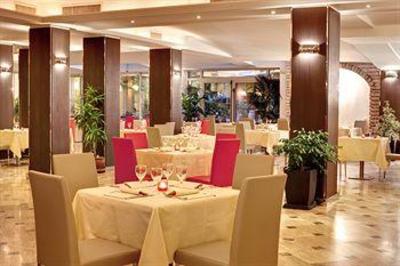 фото отеля Continental Hotel Nago-Torbole
