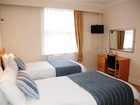 фото отеля Three Horse Shoes Hotel Rugby (England)