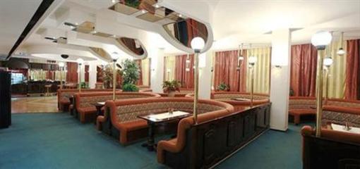 фото отеля Hotel Jalta