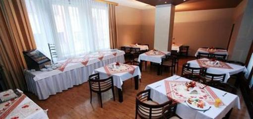 фото отеля Hotel Jalta