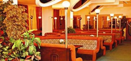 фото отеля Hotel Jalta