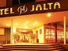 фото отеля Hotel Jalta