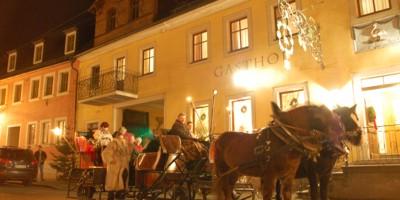 фото отеля Gasthof zum Storch