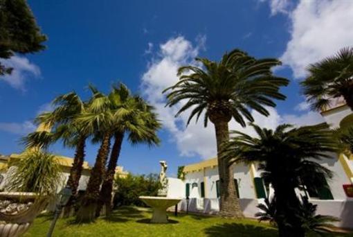 фото отеля Terme Punta del Sole Hotel Forio