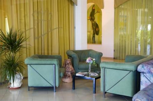 фото отеля Terme Punta del Sole Hotel Forio