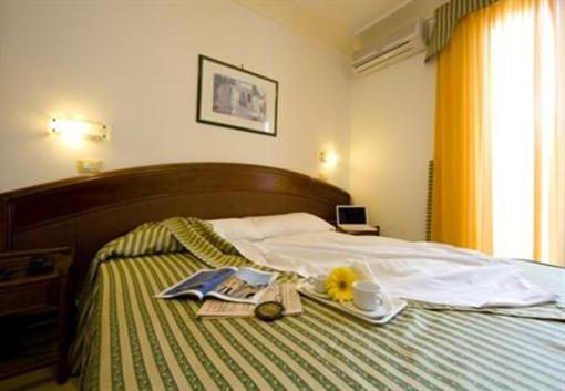 фото отеля Terme Punta del Sole Hotel Forio