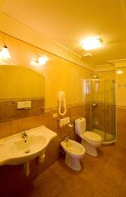 фото отеля Terme Punta del Sole Hotel Forio