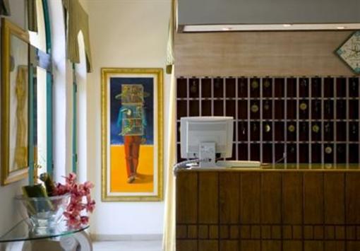 фото отеля Terme Punta del Sole Hotel Forio