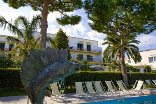 фото отеля Terme Punta del Sole Hotel Forio