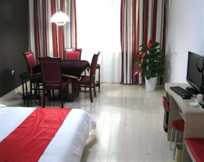 фото отеля Thank You 99 Inn Yichang Xiling 2 Road