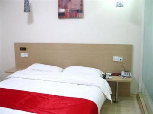 фото отеля Thank You 99 Inn Yichang Xiling 2 Road