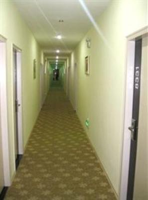 фото отеля Thank You 99 Inn Yichang Xiling 2 Road
