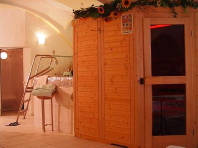 фото отеля Seehof Hauzenberg