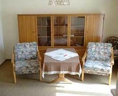 фото отеля Hotel garni Sonnenhof