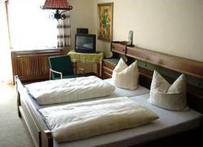 фото отеля Hotel garni Sonnenhof