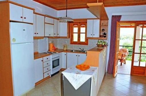 фото отеля Villas Lefkothea