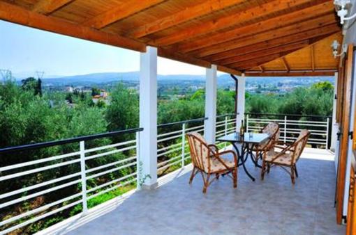 фото отеля Villas Lefkothea