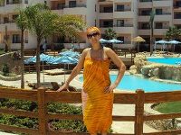 Zahabia Hotel and Beach Resort